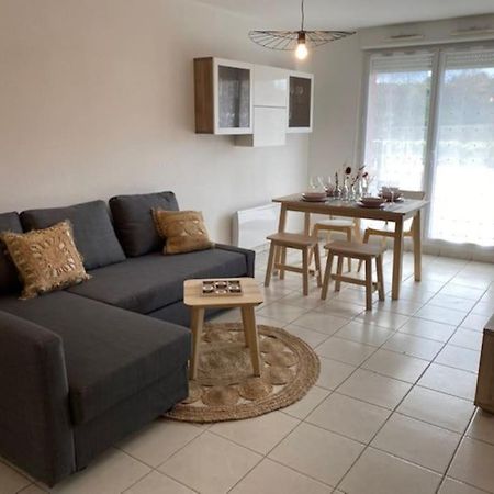 Mulhouse Grand T2 -  La Fonderie -Parking Gratuit Apartamento Exterior foto